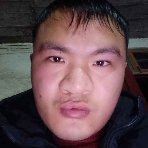 35岁岁江西单身帅哥 - 济宁吉缘网