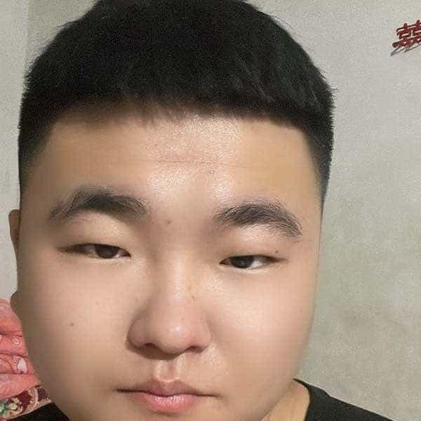 23岁岁河北单身帅哥 - 济宁吉缘网