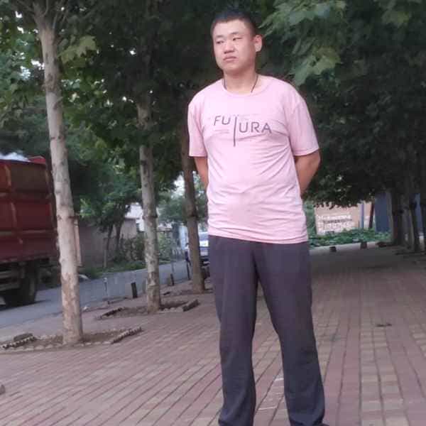 35岁岁河北单身帅哥 - 济宁吉缘网
