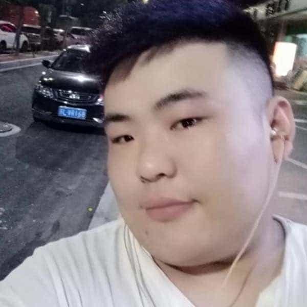 28岁岁江西单身帅哥 - 济宁吉缘网
