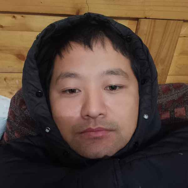 37岁岁河南单身帅哥 - 济宁吉缘网