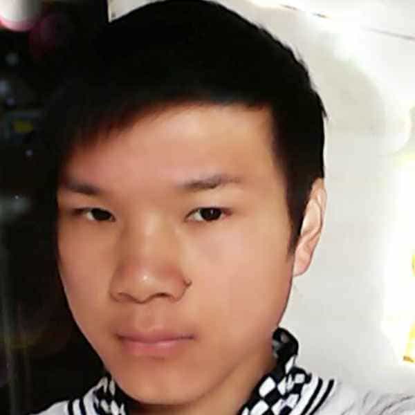 33岁岁江西单身帅哥 - 济宁吉缘网