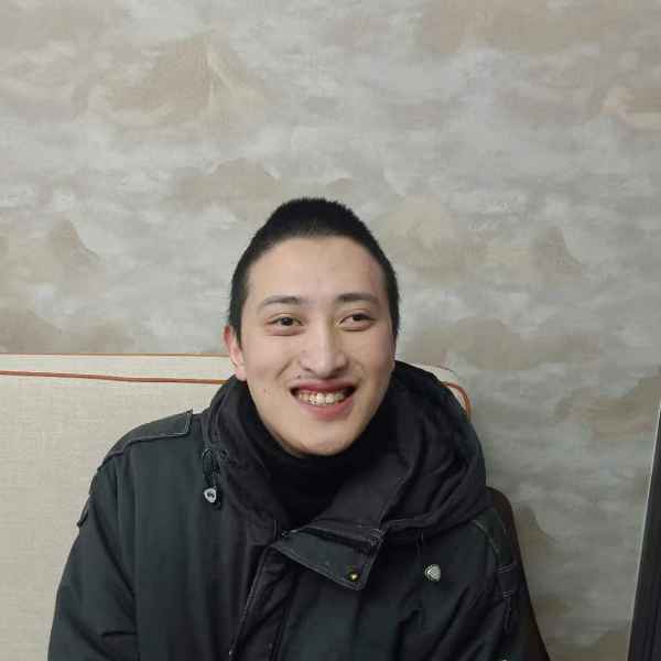 30岁岁江苏单身帅哥 - 济宁吉缘网