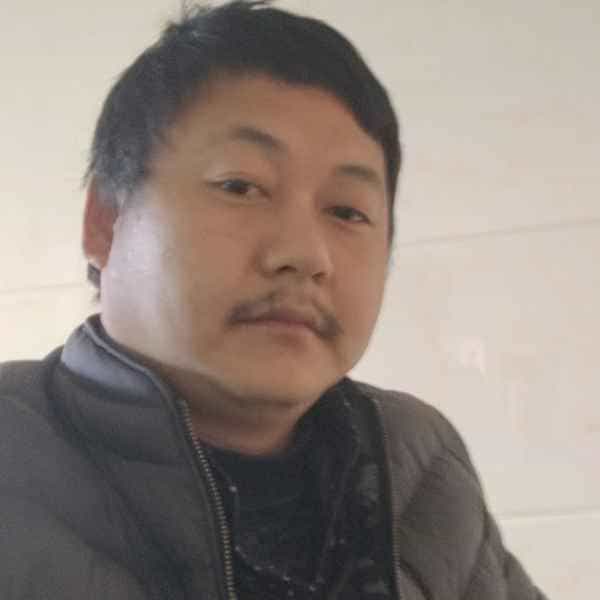 36岁岁湖南单身帅哥 - 济宁吉缘网