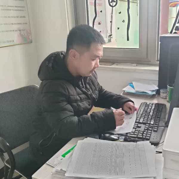 42岁岁山东单身帅哥 - 济宁吉缘网