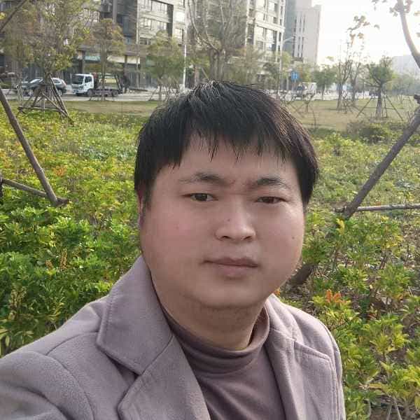 36岁岁重庆单身帅哥 - 济宁吉缘网
