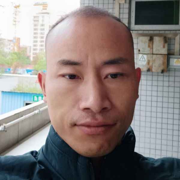 41岁岁湖南单身帅哥 - 济宁吉缘网
