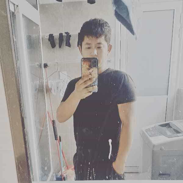 31岁岁河南单身帅哥 - 济宁吉缘网