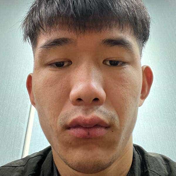 35岁岁河南单身帅哥 - 济宁吉缘网