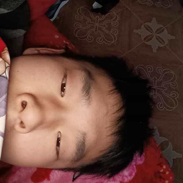 35岁岁河南单身帅哥 - 济宁吉缘网