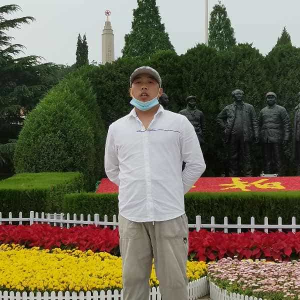 39岁岁河北单身帅哥 - 济宁吉缘网