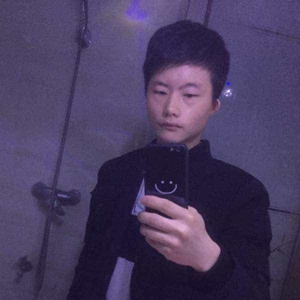 33岁岁重庆单身帅哥 - 济宁吉缘网