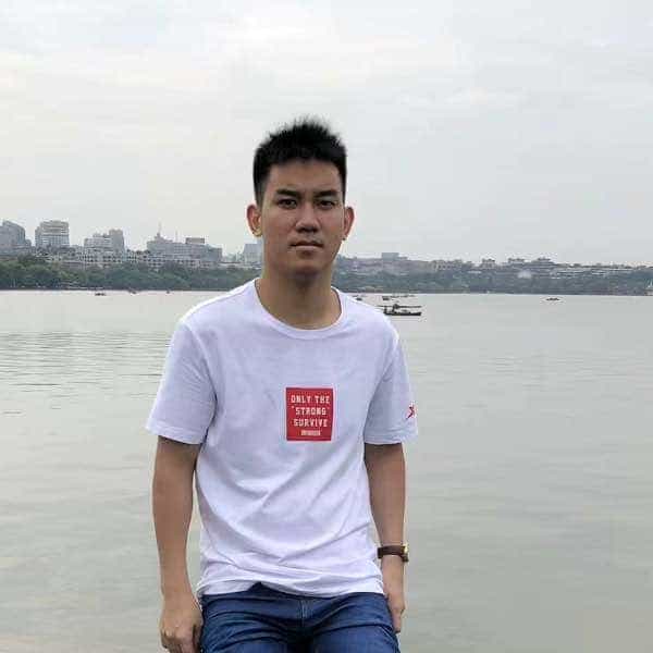 32岁岁重庆单身帅哥 - 济宁吉缘网