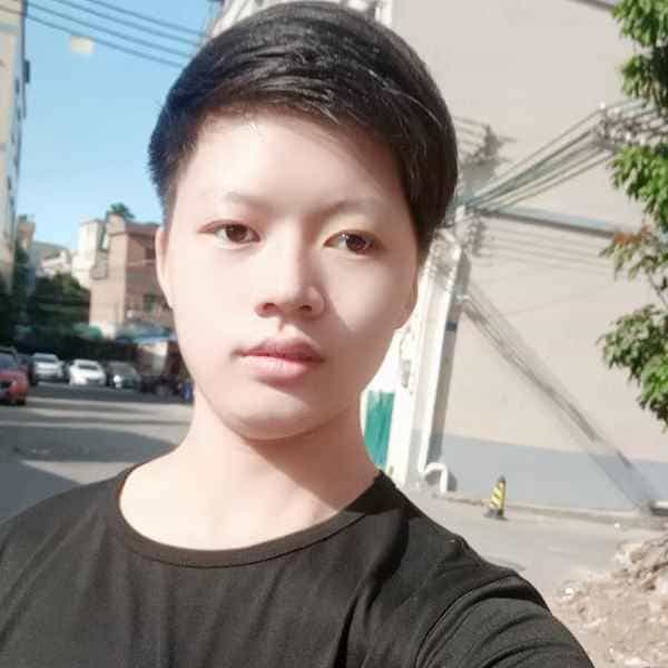 23岁岁江西单身帅哥 - 济宁吉缘网