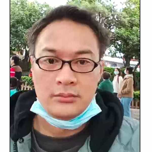 41岁岁广东单身帅哥 - 济宁吉缘网