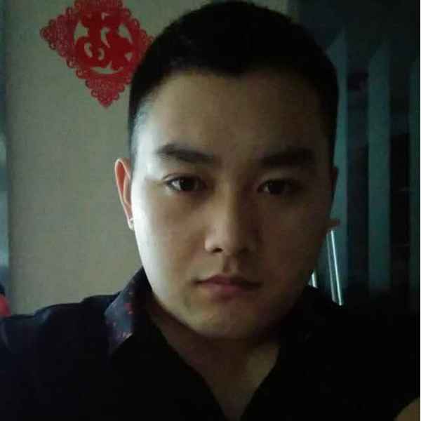36岁岁河南单身帅哥 - 济宁吉缘网