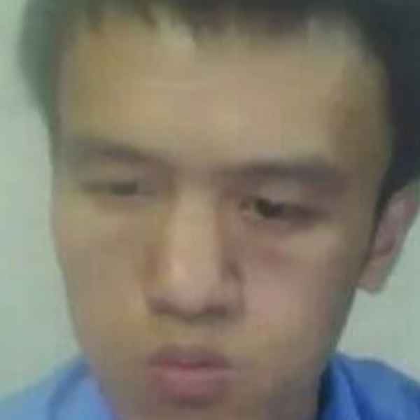35岁岁广东单身帅哥 - 济宁吉缘网