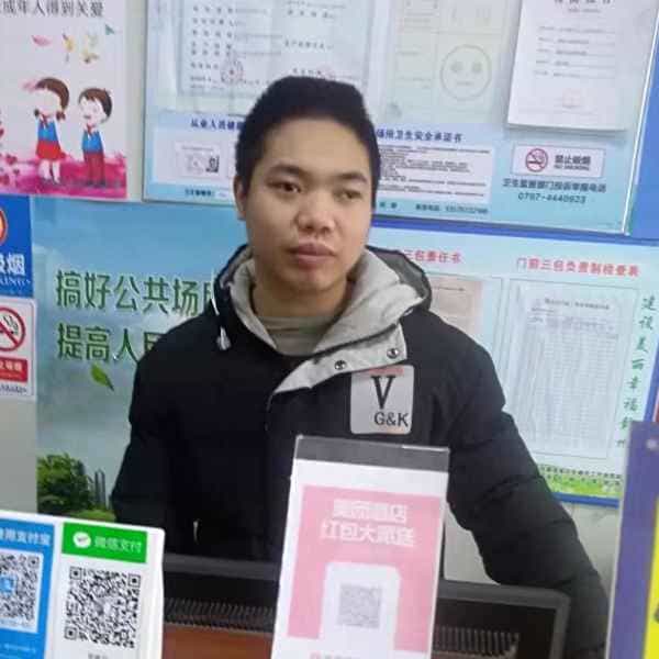 33岁岁江西单身帅哥 - 济宁吉缘网