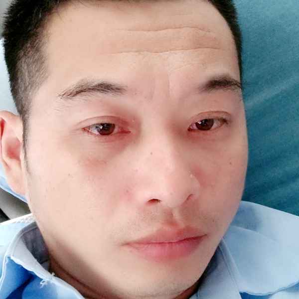 43岁岁河南单身帅哥 - 济宁吉缘网
