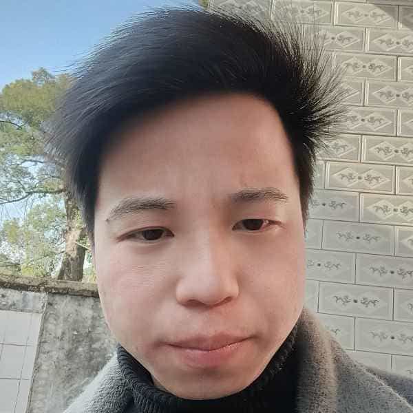32岁岁江西单身帅哥 - 济宁吉缘网