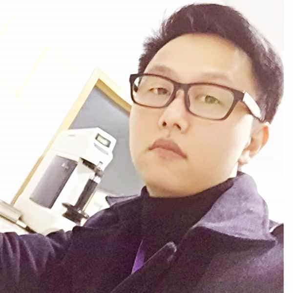 35岁岁湖南单身帅哥 - 济宁吉缘网