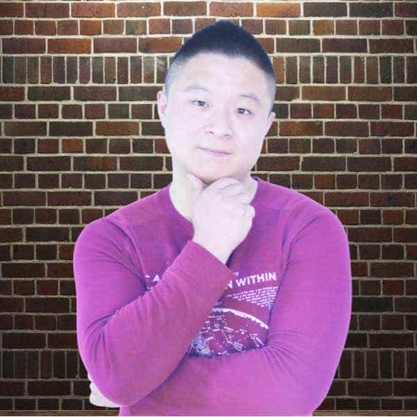 35岁岁北京单身帅哥 - 济宁吉缘网