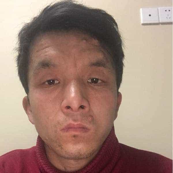 35岁岁河南单身帅哥 - 济宁吉缘网