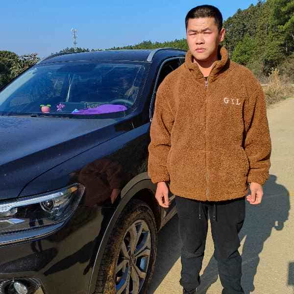 31岁岁江西单身帅哥 - 济宁吉缘网