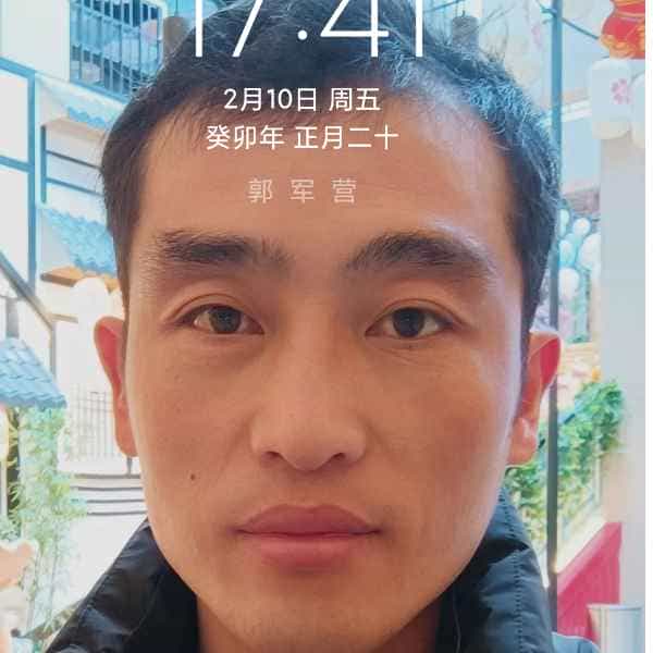 37岁岁山东单身帅哥 - 济宁吉缘网