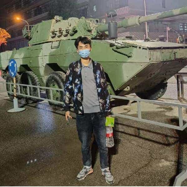 26岁岁河北单身帅哥 - 济宁吉缘网