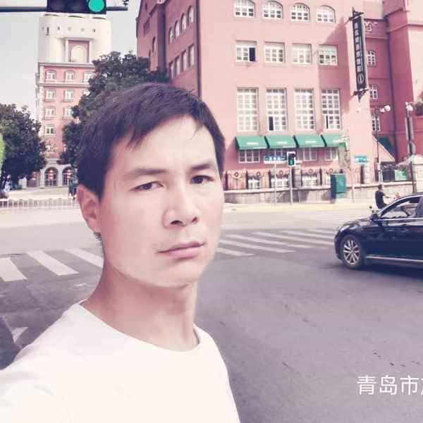 39岁岁河南单身帅哥 - 济宁吉缘网