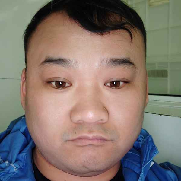 35岁岁山东单身帅哥 - 济宁吉缘网