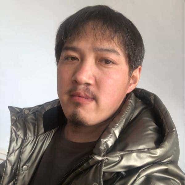 37岁岁河北单身帅哥 - 济宁吉缘网