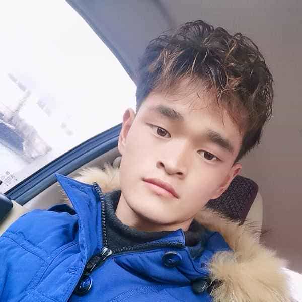 27岁岁山东单身帅哥 - 济宁吉缘网