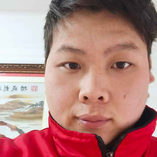 31岁岁河南单身帅哥 - 济宁吉缘网
