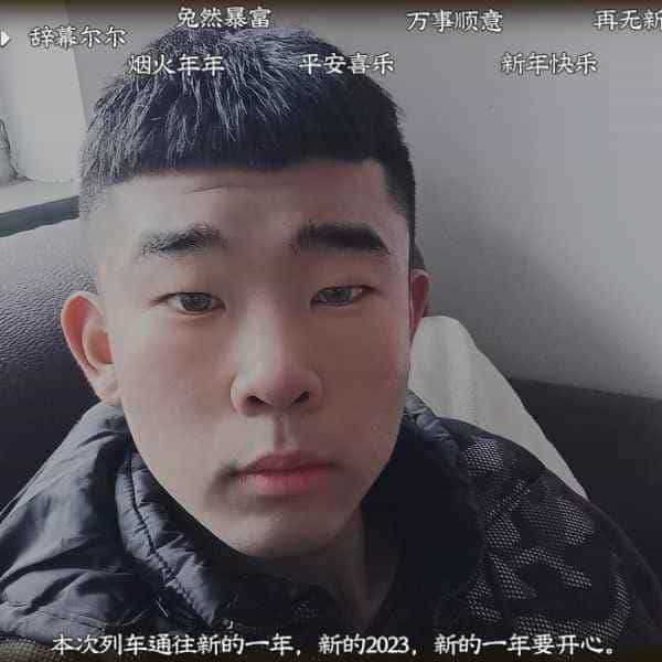 21岁岁河北单身帅哥 - 济宁吉缘网