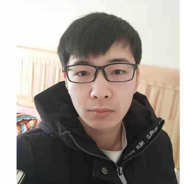 32岁岁河北单身帅哥 - 济宁吉缘网