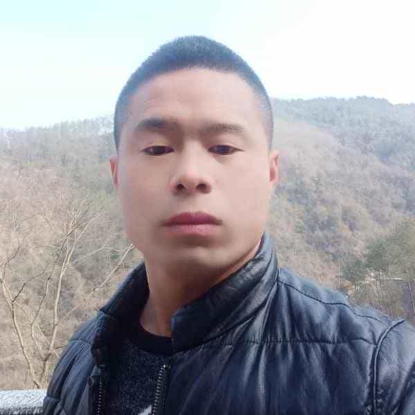 35岁岁山东单身帅哥 - 济宁吉缘网