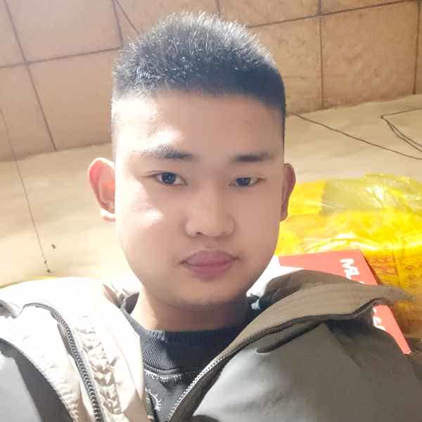 21岁岁河北单身帅哥 - 济宁吉缘网
