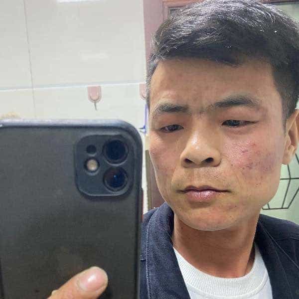 35岁岁河南单身帅哥 - 济宁吉缘网