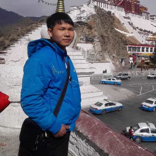 34岁岁广西单身帅哥 - 济宁吉缘网