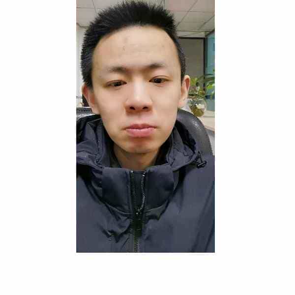 37岁岁重庆单身帅哥 - 济宁吉缘网