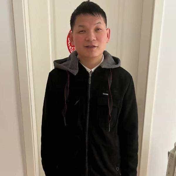 36岁岁安徽单身帅哥 - 济宁吉缘网