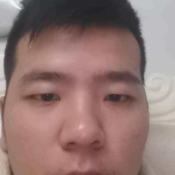 28岁岁河南单身帅哥 - 济宁吉缘网