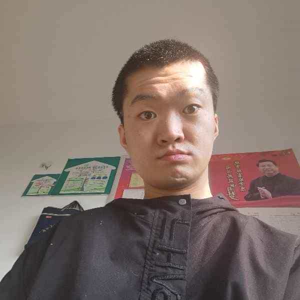 34岁岁山东单身帅哥 - 济宁吉缘网