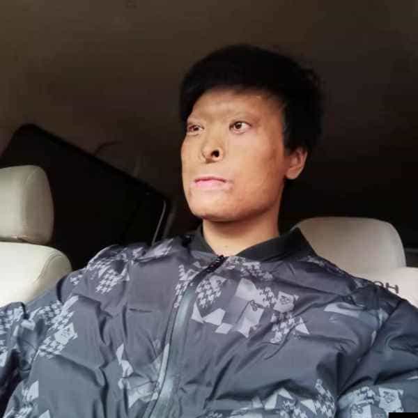 34岁岁河南单身帅哥 - 济宁吉缘网