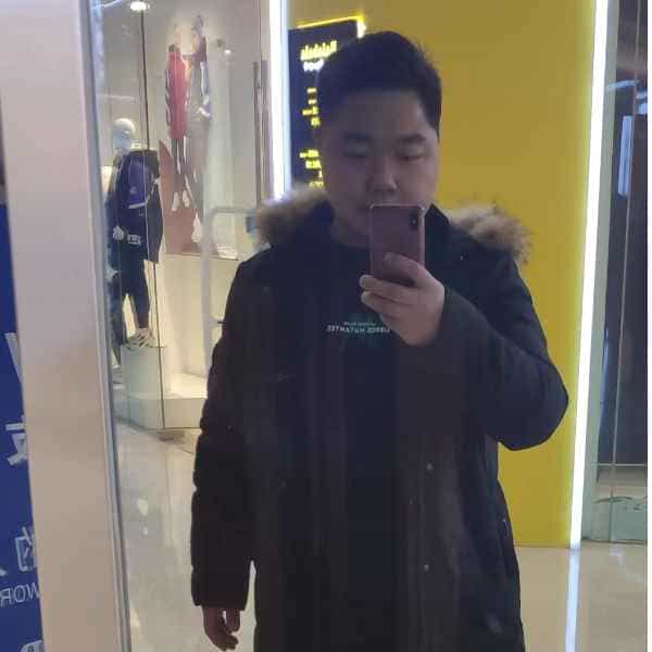 35岁岁重庆单身帅哥 - 济宁吉缘网