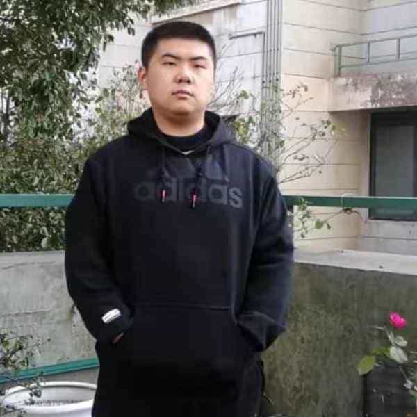 28岁岁江苏单身帅哥 - 济宁吉缘网