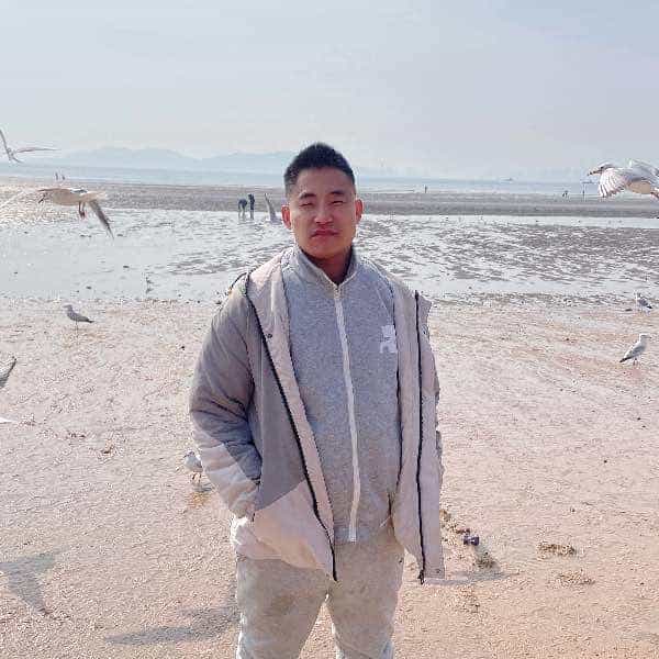 31岁岁山东单身帅哥 - 济宁吉缘网