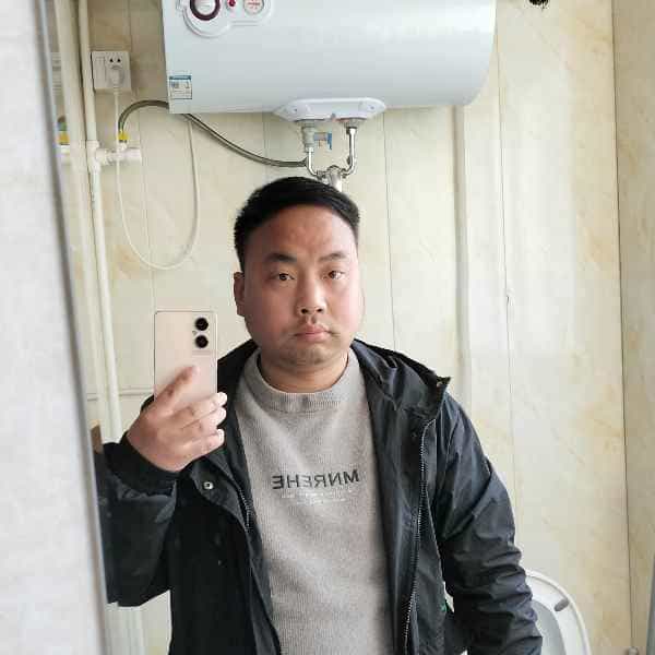 35岁岁安徽单身帅哥 - 济宁吉缘网